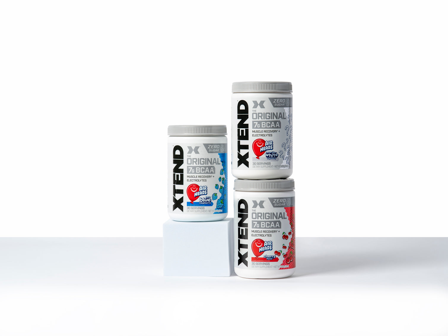 XTEND® X Airheads® Candy image 1 of 3