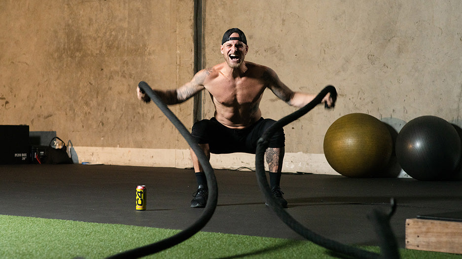 C4 Energy Non Carbonated image 3 of 3