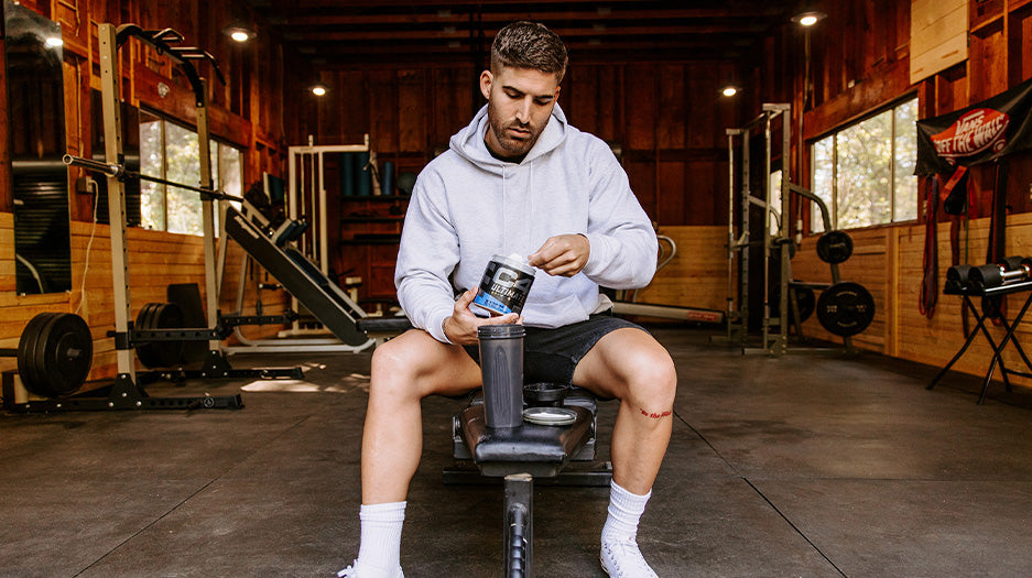 C4 Energy Non Carbonated image 2 of 3