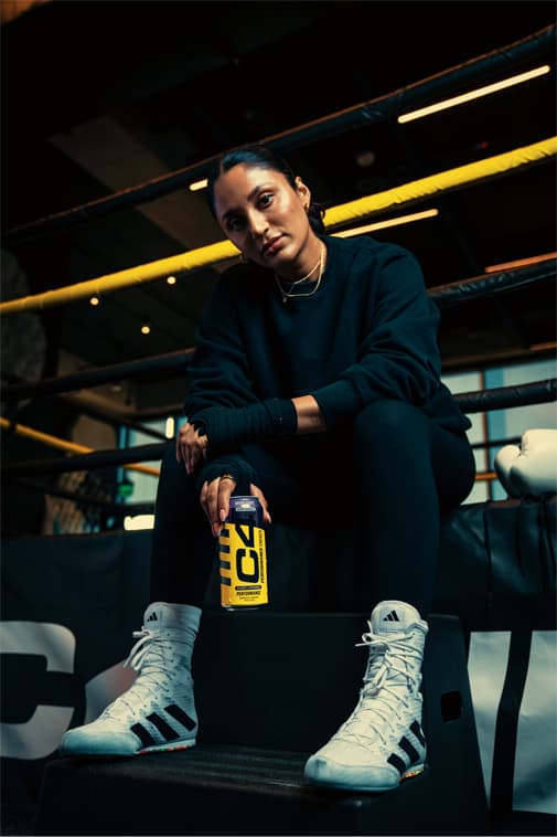 C4 Performance Energy® Carbonated image 2 of