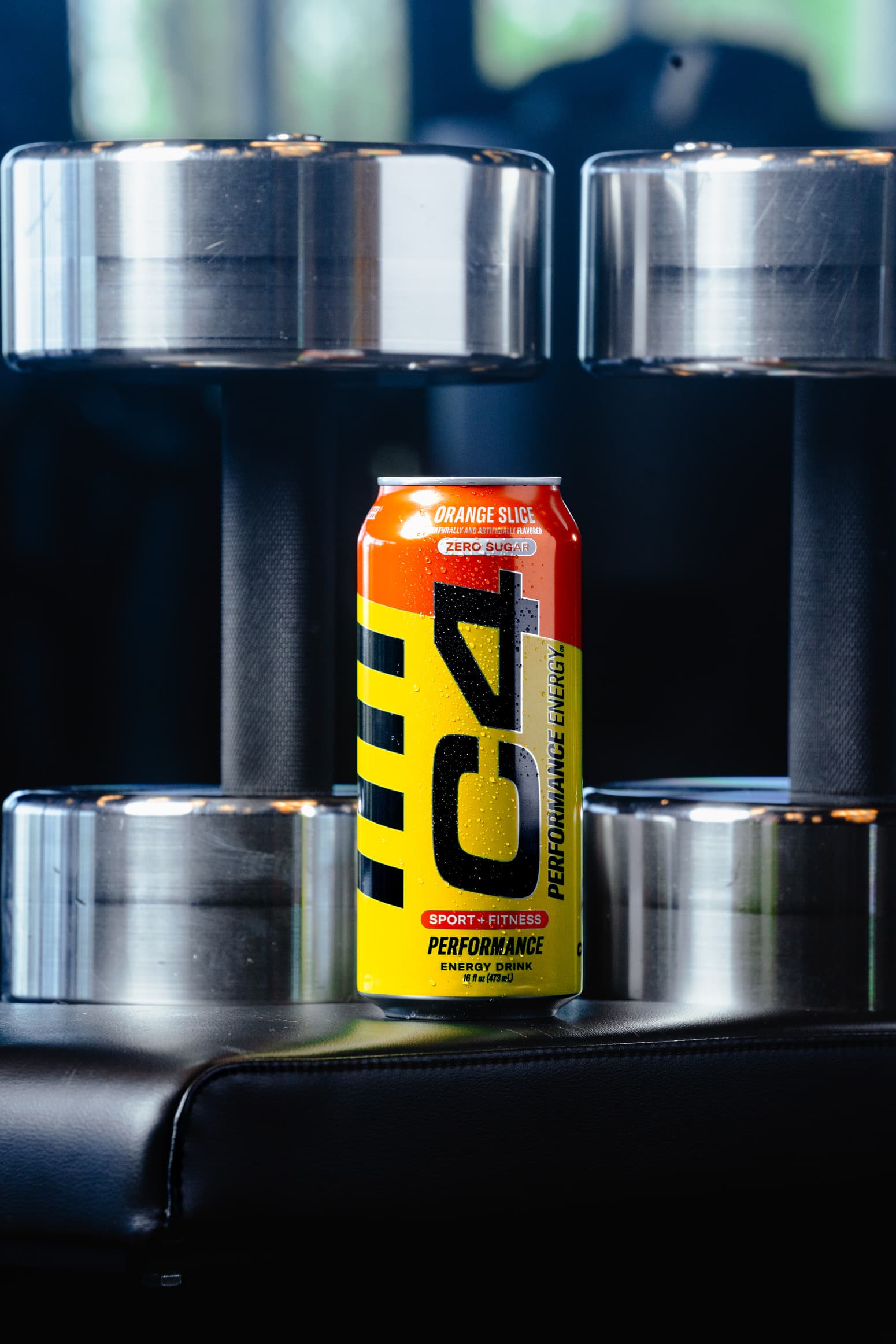 C4 Performance Energy® Carbonated image 1 of