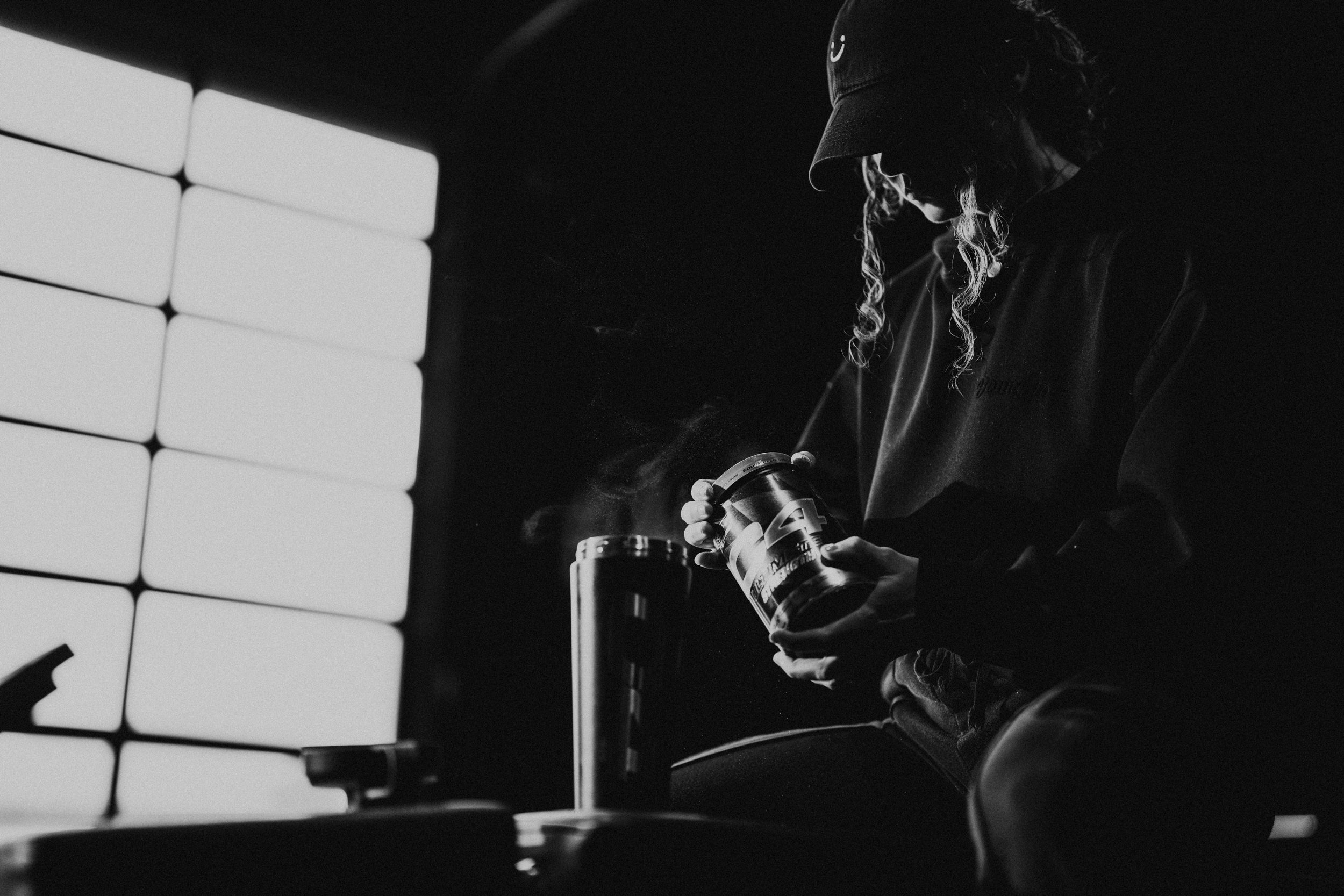 C4 Ultimate Pre Workout Powder image 2 of 3