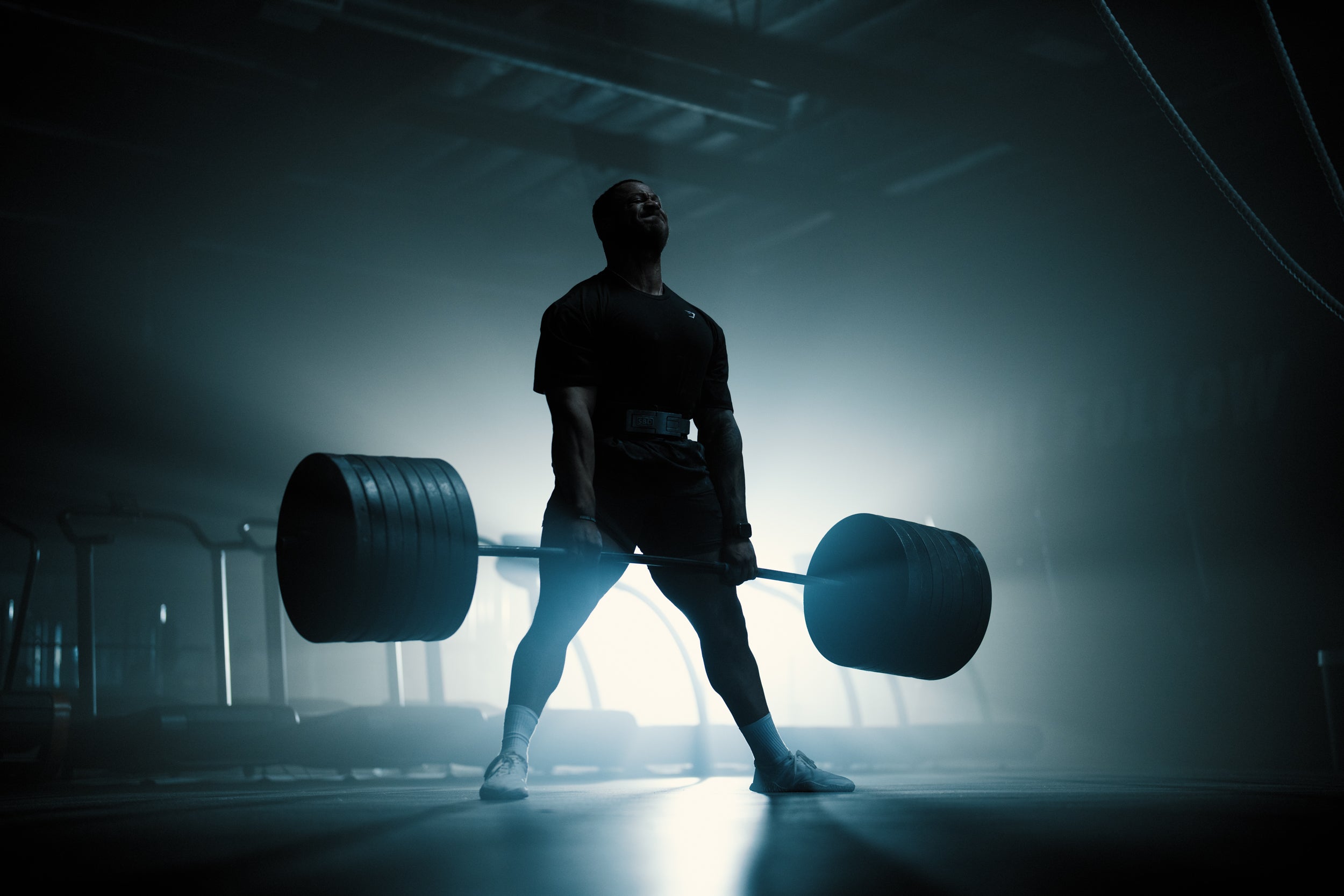 C4 Ultimate Pre Workout Powder image 1 of 3