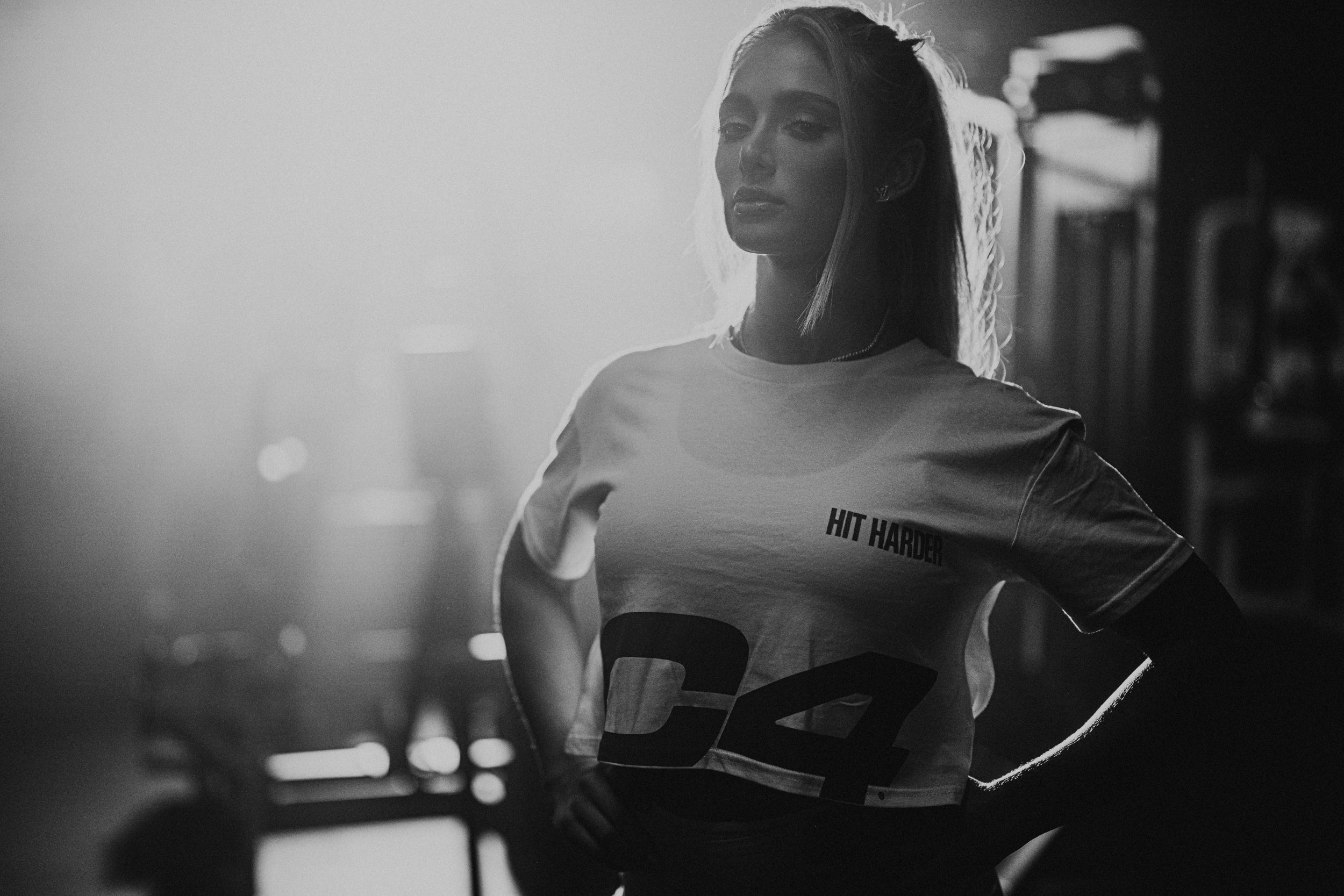 C4 Original Pre Workout Powder image 1 of