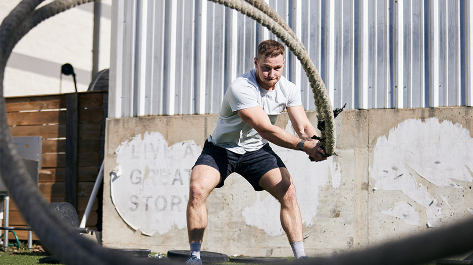 Alpha Amino EAA & BCAA Powder image 2 of 3