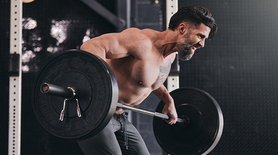 Alpha Amino EAA & BCAA Powder image 3 of 3