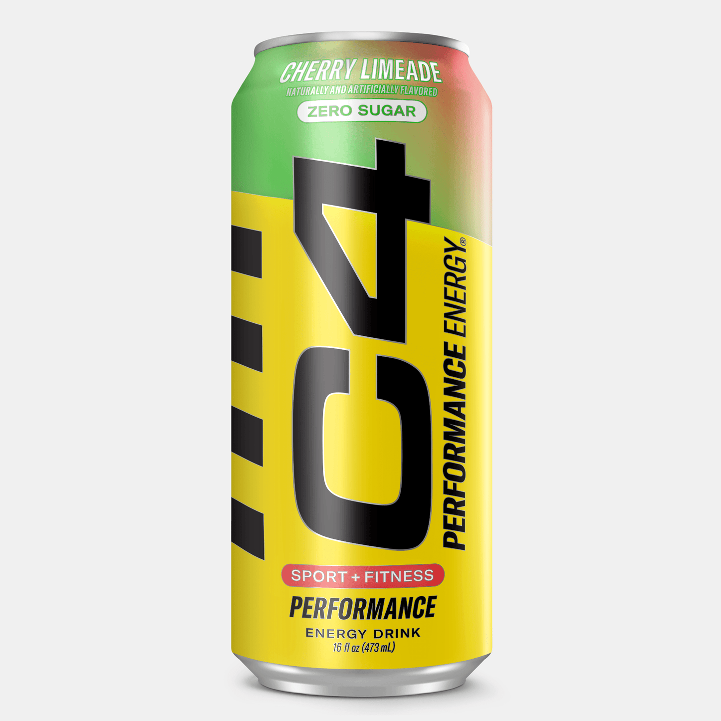C4 Performance Energy® Carbonated