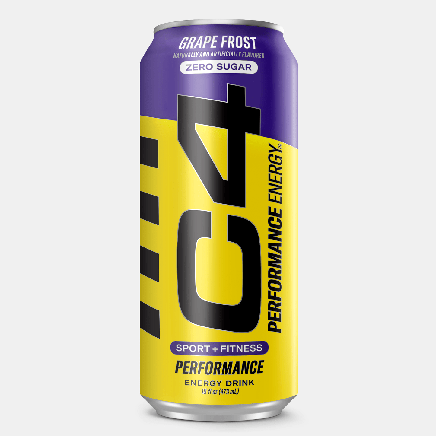 C4 Performance Energy® Carbonated