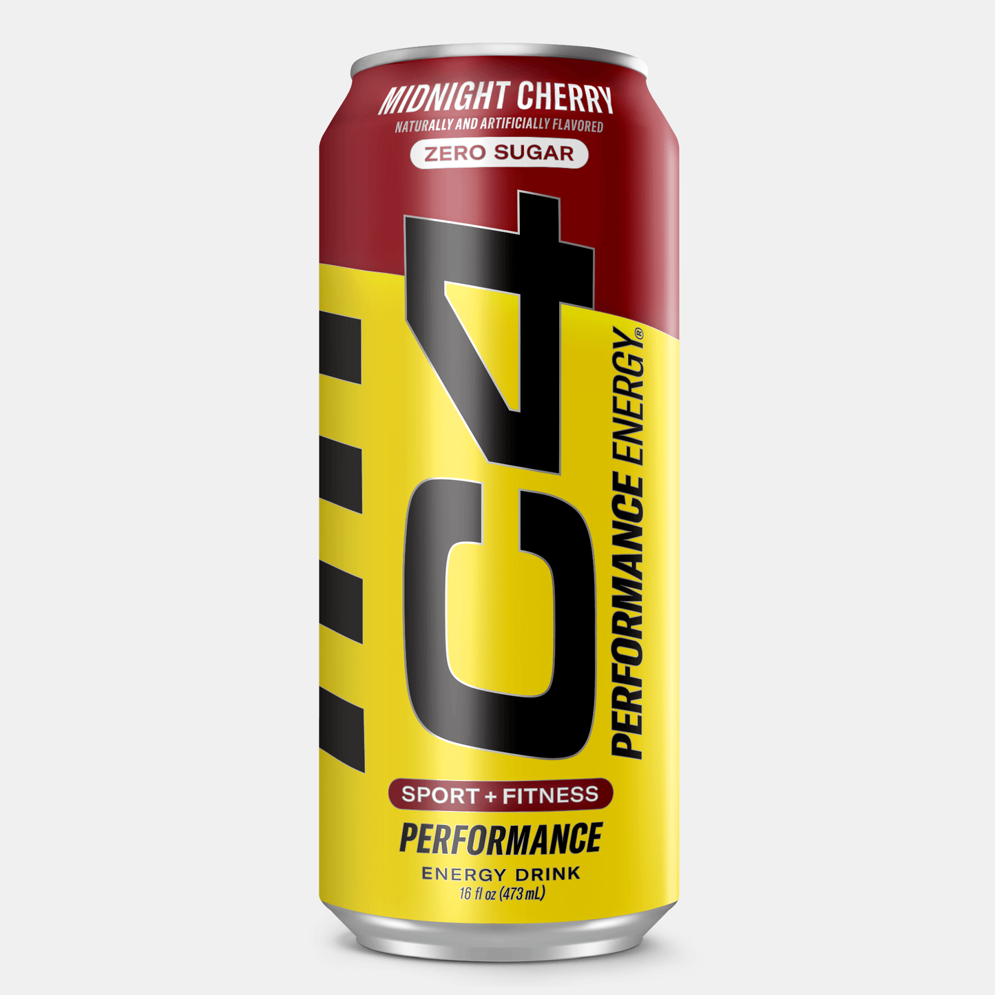 C4 Performance Energy® Carbonated