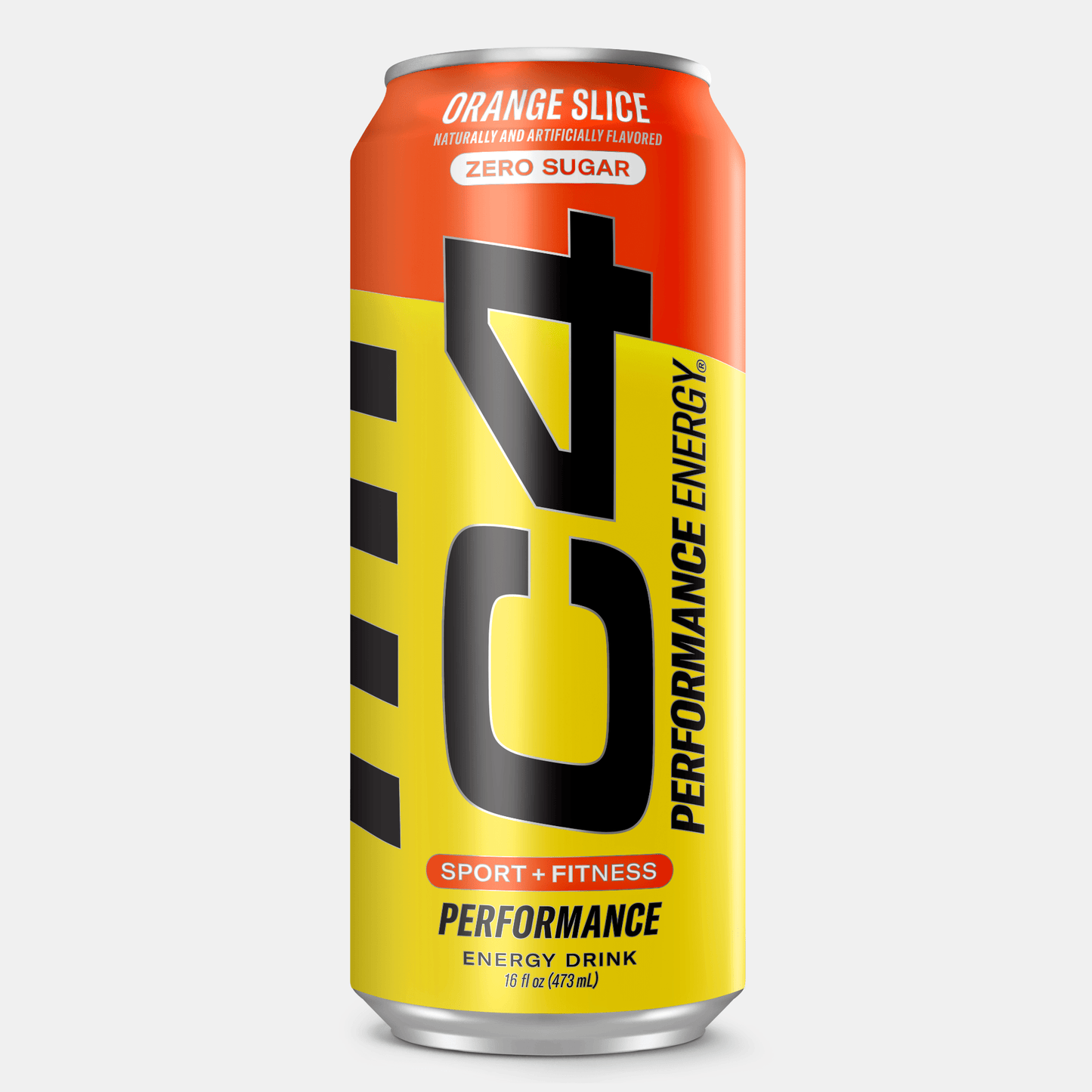 C4 Performance Energy® Carbonated