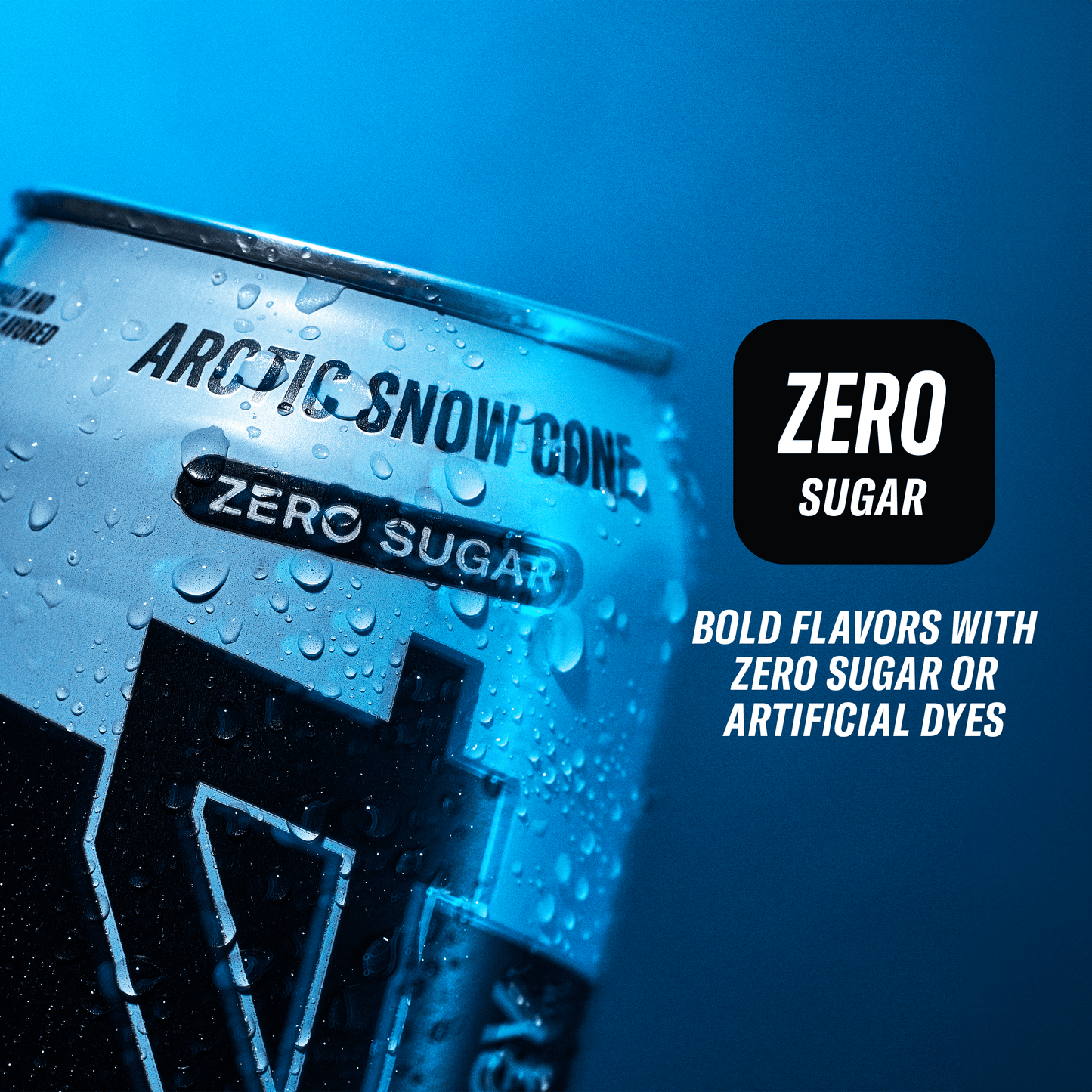 C4 Ultimate Energy® Carbonated