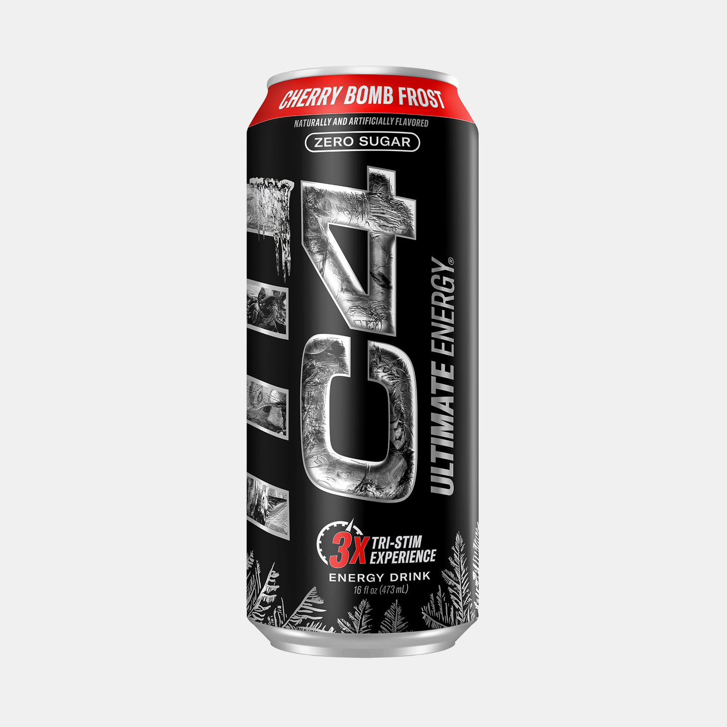 C4 Ultimate Energy® Carbonated