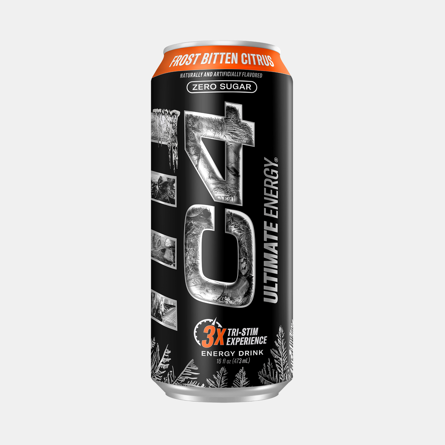 C4 Ultimate Energy® Carbonated