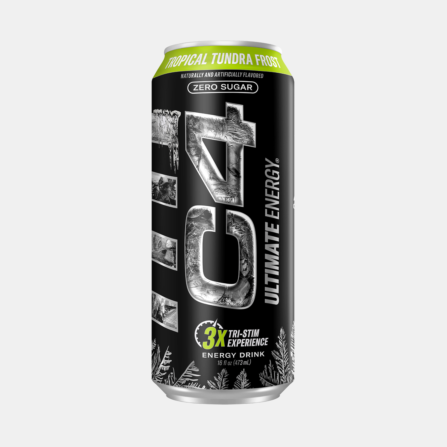 C4 Ultimate Energy® Carbonated