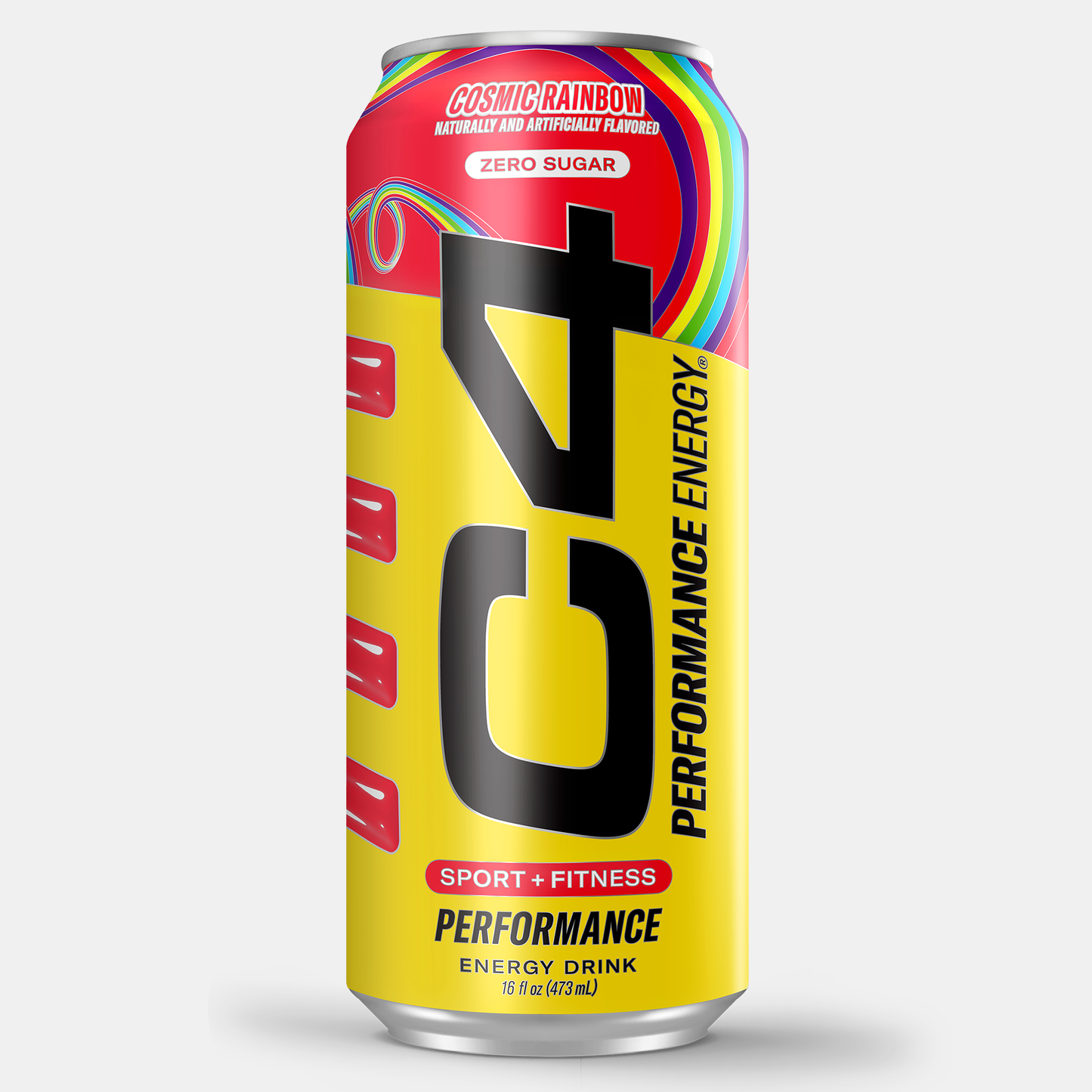 C4 Performance Energy® Carbonated
