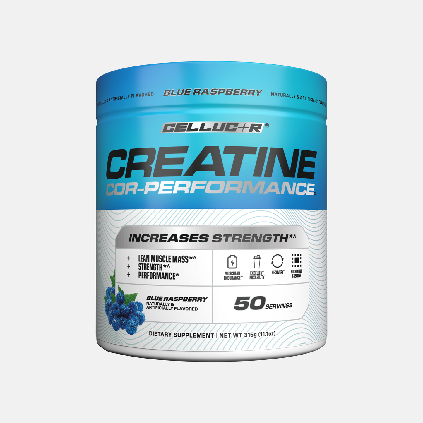Cellucor® Flavored COR-Performance® Creatine Monohydrate Powder